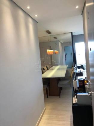 Apartamento Para Vender com 2 quartos 1 suítes no bairro Jardim Simus em Sorocaba