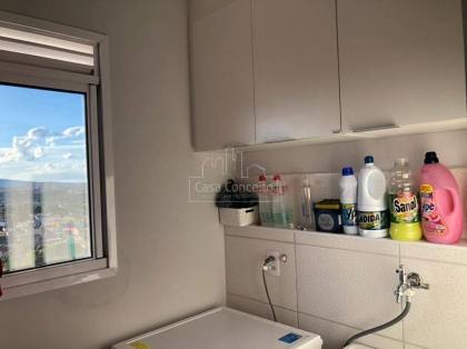 Apartamento Para Vender com 2 quartos 1 suítes no bairro Jardim Simus em Sorocaba