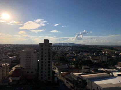 Apartamento Para Vender com 2 quartos 1 suítes no bairro Jardim Simus em Sorocaba