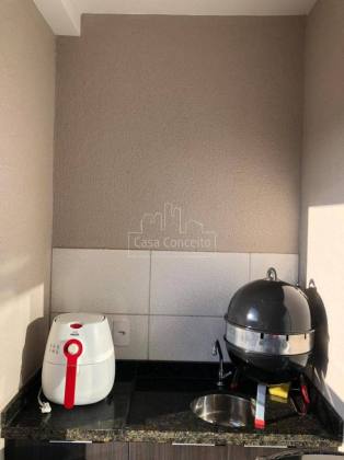 Apartamento Para Vender com 2 quartos 1 suítes no bairro Jardim Simus em Sorocaba