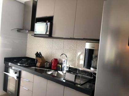 Apartamento Para Vender com 2 quartos 1 suítes no bairro Jardim Simus em Sorocaba