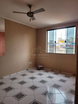 Apartamento Para Vender com 2 quartos no bairro Centro em Sorocaba