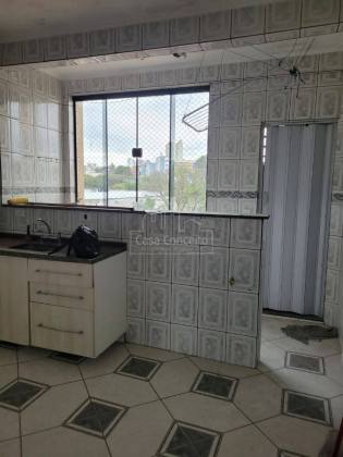 Apartamento Para Vender com 2 quartos no bairro Centro em Sorocaba