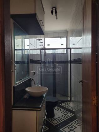 Apartamento Para Vender com 2 quartos no bairro Centro em Sorocaba