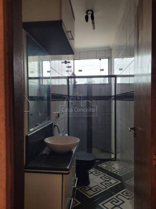 Apartamento Para Vender com 2 quartos no bairro Centro em Sorocaba