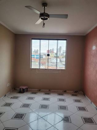 Apartamento Para Vender com 2 quartos no bairro Centro em Sorocaba