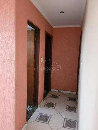 Apartamento Para Vender com 2 quartos no bairro Centro em Sorocaba