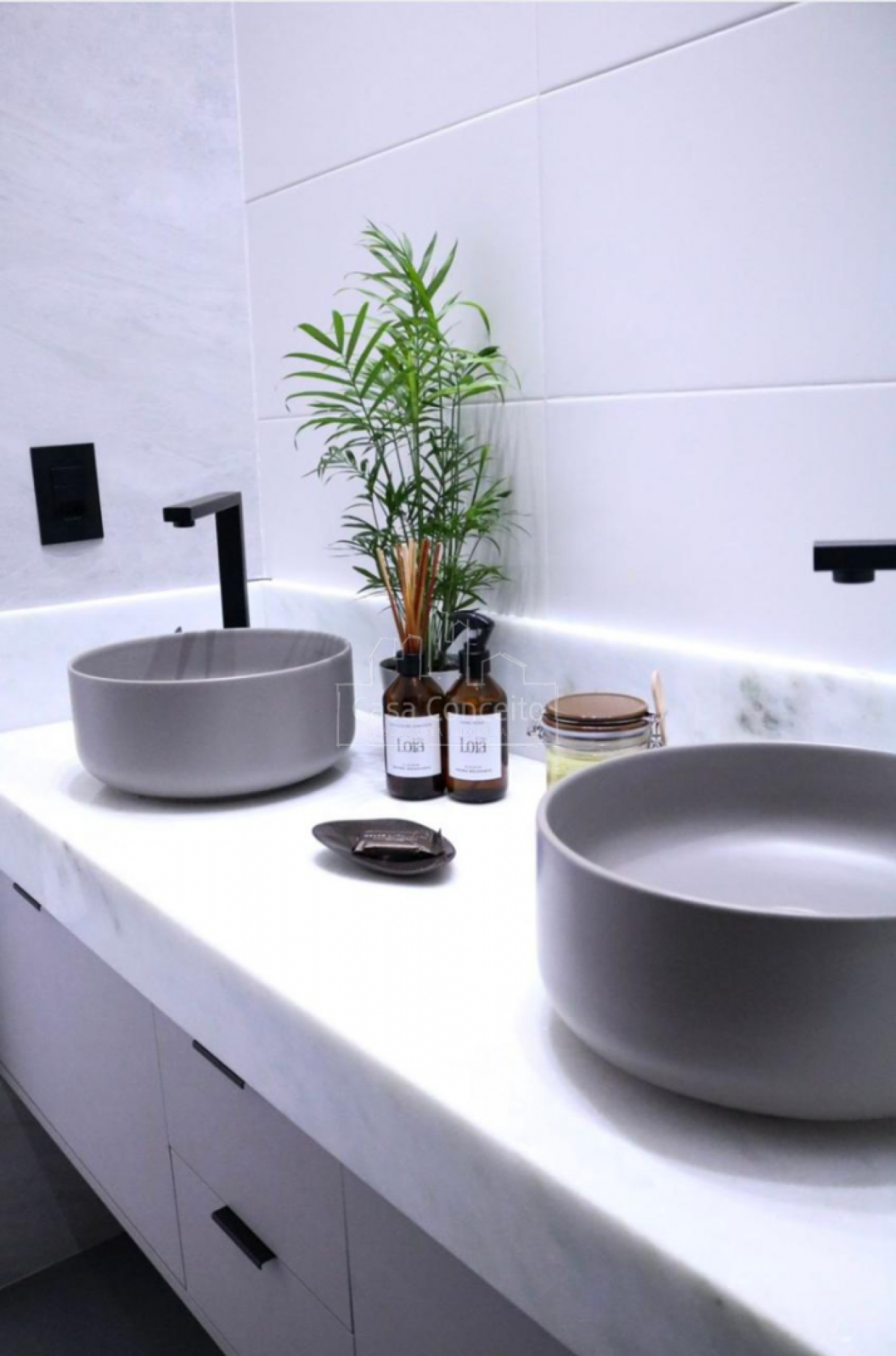 Casa de Condomínio Para Vender com 3 quartos 3 suítes no bairro Escolha um bairro... em Votorantim