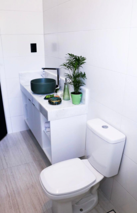 Casa de Condomínio Para Vender com 3 quartos 3 suítes no bairro Escolha um bairro... em Votorantim