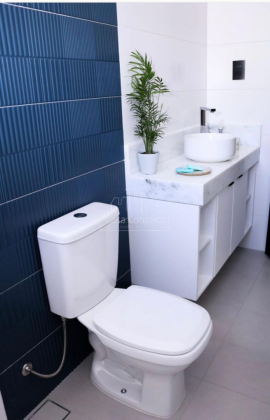 Casa de Condomínio Para Vender com 3 quartos 3 suítes no bairro Escolha um bairro... em Votorantim