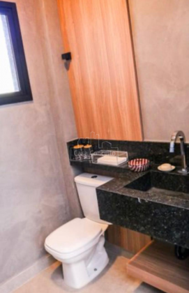 Casa de Condomínio Para Vender com 3 quartos 3 suítes no bairro Escolha um bairro... em Votorantim