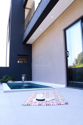 Casa de Condomínio Para Vender com 2 quartos 1 suítes no bairro Escolha um bairro... em Sorocaba