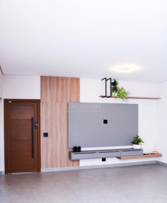 Casa de Condomínio Para Vender com 2 quartos 1 suítes no bairro Escolha um bairro... em Sorocaba