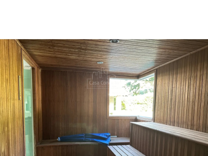 Casa de Condomínio Para Vender com 3 quartos 1 suítes no bairro Caguassu em Sorocaba