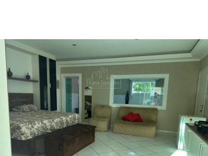 Casa de Condomínio Para Vender com 3 quartos 1 suítes no bairro Caguassu em Sorocaba