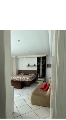 Casa de Condomínio Para Vender com 3 quartos 1 suítes no bairro Caguassu em Sorocaba