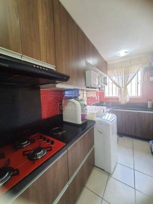 Apartamento Para Vender com 2 quartos no bairro Jardim Luciana Maria em Sorocaba