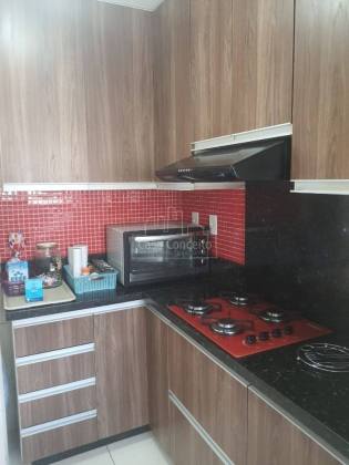 Apartamento Para Vender com 2 quartos no bairro Jardim Luciana Maria em Sorocaba
