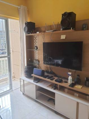 Apartamento Para Vender com 2 quartos no bairro Jardim Luciana Maria em Sorocaba