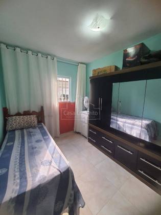 Apartamento Para Vender com 2 quartos no bairro Jardim Luciana Maria em Sorocaba