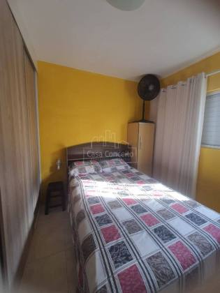 Apartamento Para Vender com 2 quartos no bairro Jardim Luciana Maria em Sorocaba