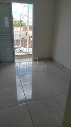 Casa de Vila Para Vender com 2 quartos no bairro Jardim Itália em Sorocaba