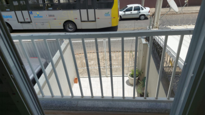 Casa de Vila Para Vender com 2 quartos no bairro Jardim Itália em Sorocaba