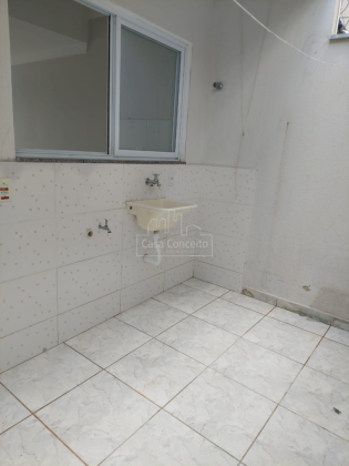 Casa de Vila Para Vender com 2 quartos no bairro Jardim Itália em Sorocaba