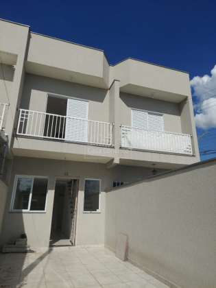 Casa de Vila Para Vender com 2 quartos no bairro Jardim Itália em Sorocaba