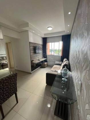 Apartamento Para Vender com 2 quartos no bairro Jardim Piratininga em Sorocaba