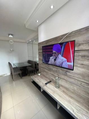 Apartamento Para Vender com 2 quartos no bairro Jardim Piratininga em Sorocaba