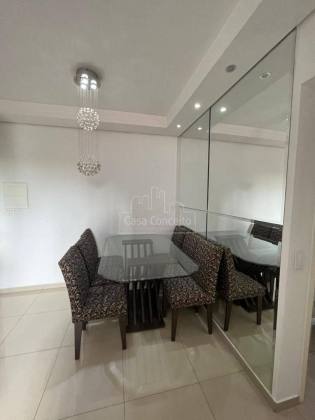 Apartamento Para Vender com 2 quartos no bairro Jardim Piratininga em Sorocaba