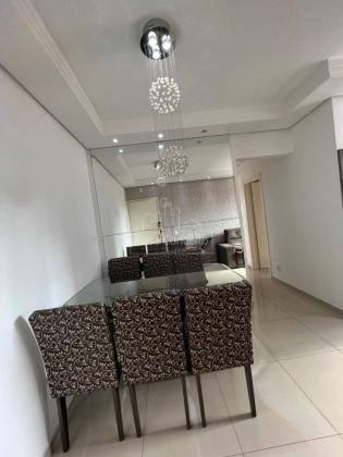 Apartamento Para Vender com 2 quartos no bairro Jardim Piratininga em Sorocaba