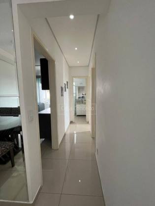 Apartamento Para Vender com 2 quartos no bairro Jardim Piratininga em Sorocaba