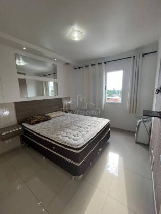 Apartamento Para Vender com 2 quartos no bairro Jardim Piratininga em Sorocaba