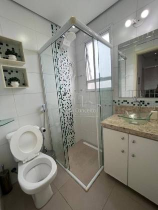 Apartamento Para Vender com 2 quartos no bairro Jardim Piratininga em Sorocaba