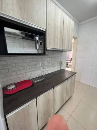 Apartamento Para Vender com 2 quartos no bairro Jardim Piratininga em Sorocaba