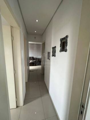 Apartamento Para Vender com 2 quartos no bairro Jardim Piratininga em Sorocaba