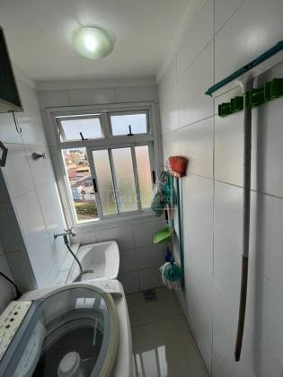 Apartamento Para Vender com 2 quartos no bairro Jardim Piratininga em Sorocaba