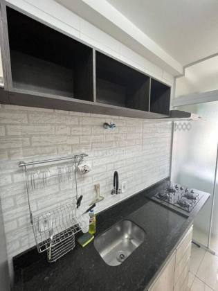 Apartamento Para Vender com 2 quartos no bairro Jardim Piratininga em Sorocaba