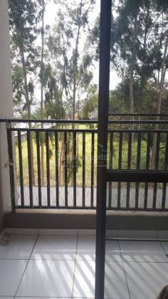 Apartamento Para Vender com 3 quartos 1 suítes no bairro Caguassu em Sorocaba