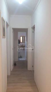 Apartamento Para Vender com 3 quartos 1 suítes no bairro Caguassu em Sorocaba