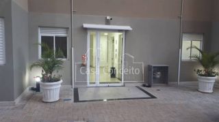 Apartamento Para Vender com 3 quartos 1 suítes no bairro Caguassu em Sorocaba