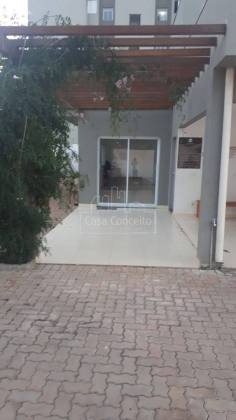 Apartamento Para Vender com 3 quartos 1 suítes no bairro Caguassu em Sorocaba