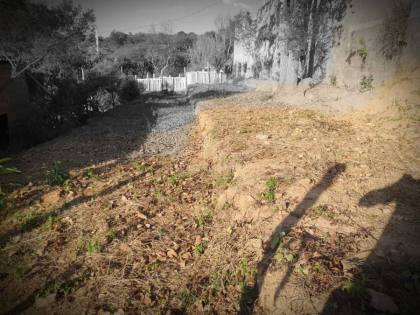 Lote / Terreno de Bairro Para Vender no bairro Escolha um bairro... em Sorocaba