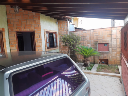 Casa de Vila Para Vender com 2 quartos 1 suítes no bairro Jardim Bertanha em Sorocaba