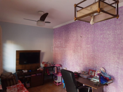 Casa de Vila Para Vender com 2 quartos 1 suítes no bairro Jardim Bertanha em Sorocaba