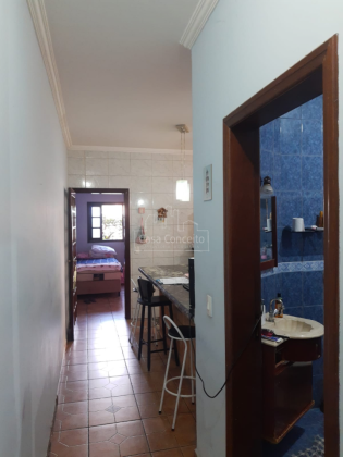 Casa de Vila Para Vender com 2 quartos 1 suítes no bairro Jardim Bertanha em Sorocaba