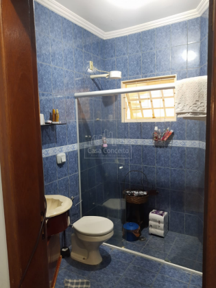 Casa de Vila Para Vender com 2 quartos 1 suítes no bairro Jardim Bertanha em Sorocaba