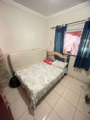 Casa de Vila Para Vender com 3 quartos 1 suítes no bairro Jardim Santa Catarina em Sorocaba